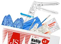 замовити, купити Набір гінекологічний оглядовий від  за низькою ціною в Україні