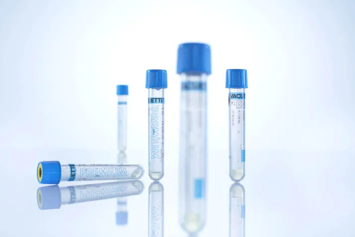 замовити, купити Пробіркa з цитратом натрію 9 мл, 3.8% від Greiner Bio-One за низькою ціною в Україні