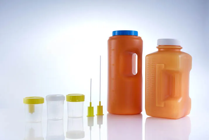 замовити, купити Допоміжні пристосування для збору сечі VACUETTE® від Greiner Bio-One за низькою ціною в Україні