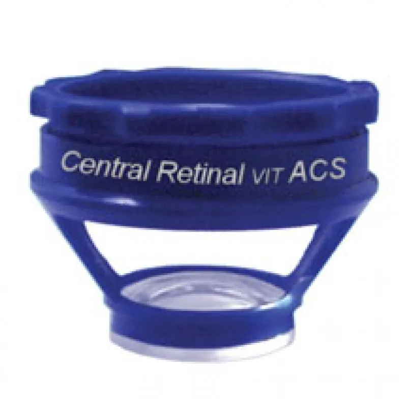 замовити, купити Central Retina ACS® від Volk за низькою ціною в Україні