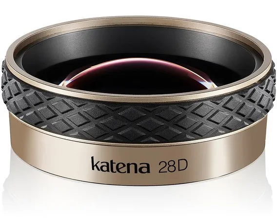замовити, купити Лінза Diamond 28D від Katena за низькою ціною в Україні