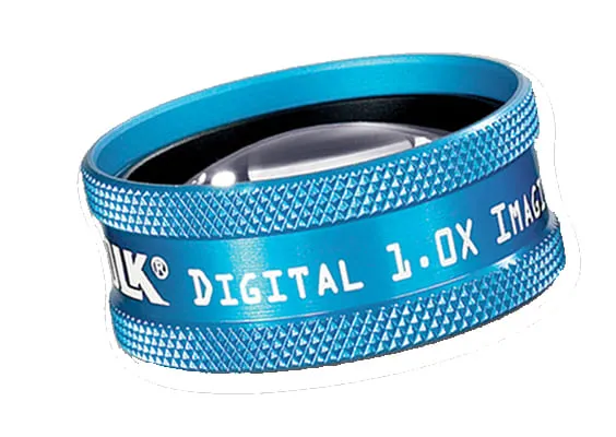 замовити, купити Imaging Lens Digital 1.0x від Volk за низькою ціною в Україні