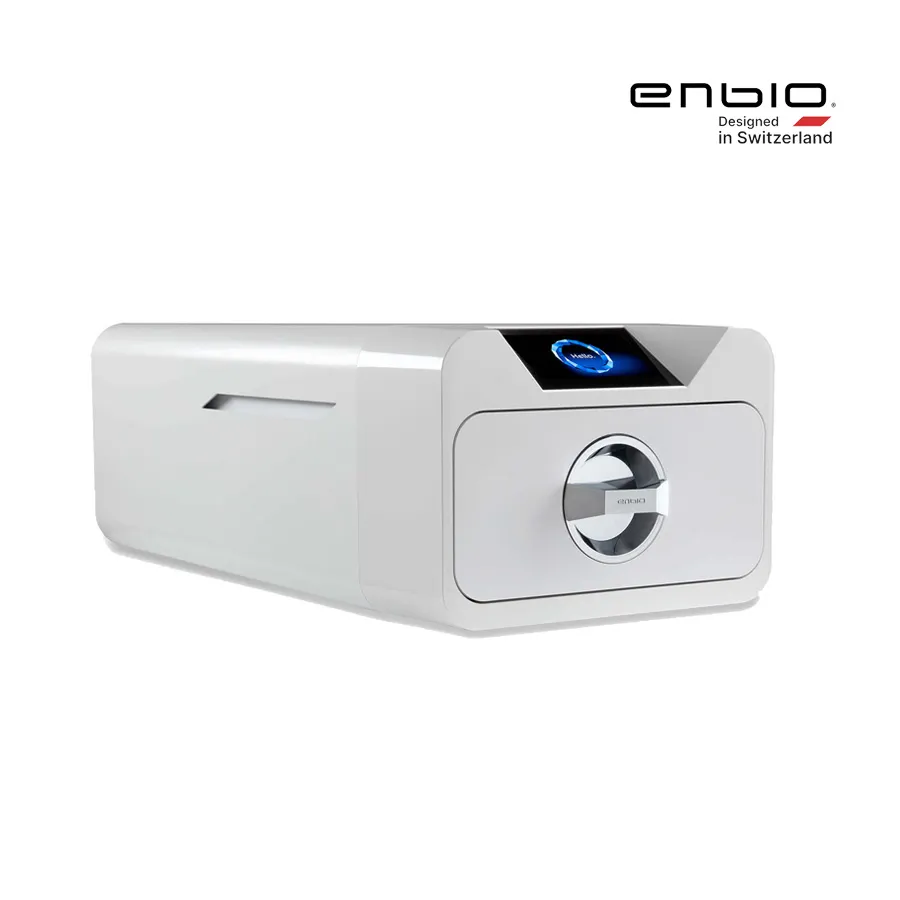 замовити, купити Стерилізатор Enbio PRO, об'єм 5.3 л від Enbio Group AG за низькою ціною в Україні
