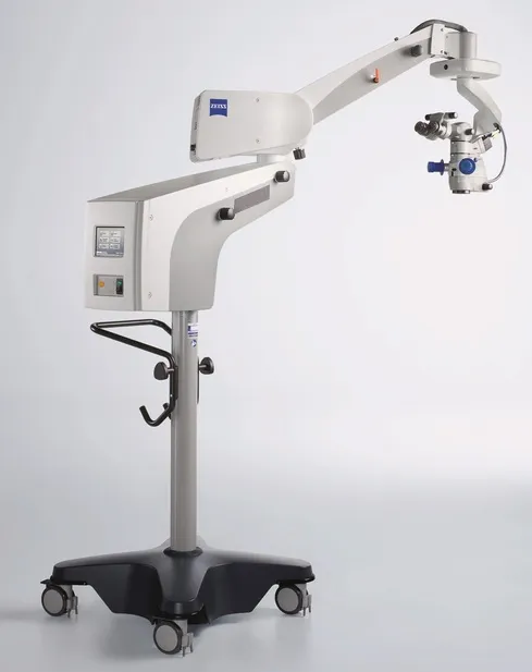 замовити, купити Мікроскоп Lumera i від Zeiss за низькою ціною в Україні