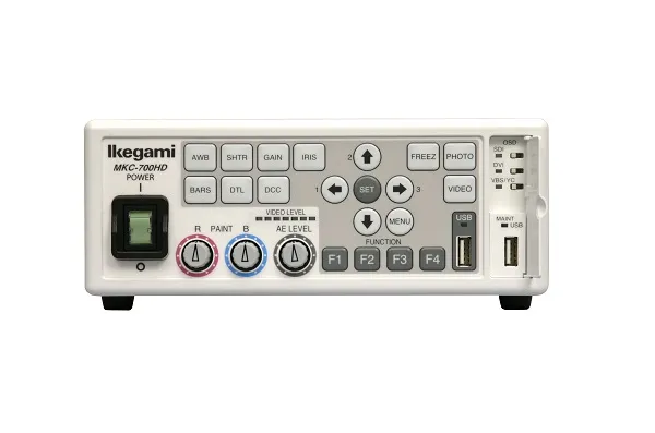 замовити, купити Цифрова кольорова камера 3CMOS MKC-700HD від Ikegami за низькою ціною в Україні
