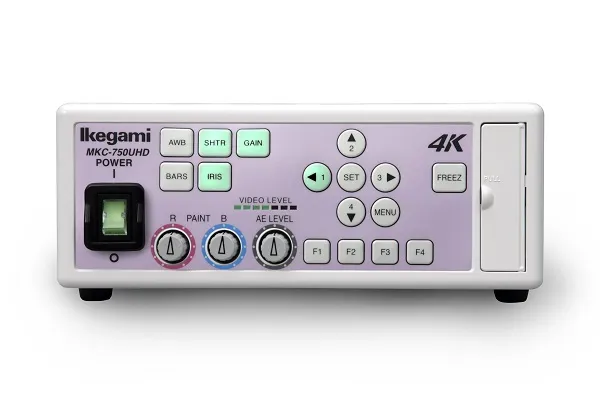 замовити, купити Цифрова кольорова камера 3CMOS MKC-750UHD від Ikegami за низькою ціною в Україні