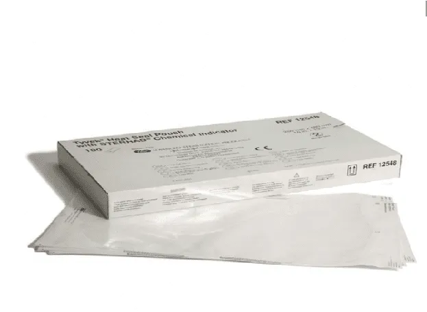 замовити, купити Плоскі пакети Tyvek від Wipak за низькою ціною в Україні