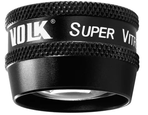 замовити, купити Super VitreoFundus® від Volk за низькою ціною в Україні