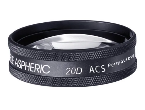 замовити, купити 20D ACS® PermaView® від Volk за низькою ціною в Україні