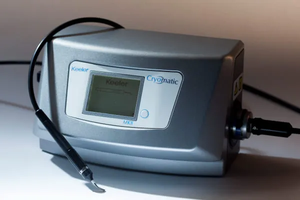 замовити, купити Кріосистема Cryomatic MKII від Keeler Ltd за низькою ціною в Україні
